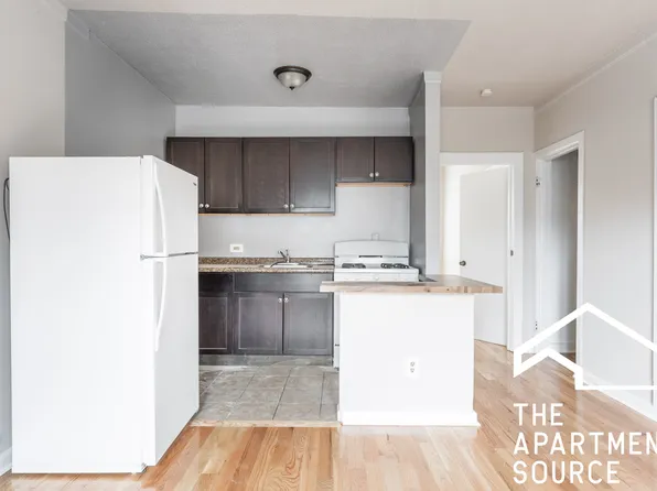 5662 N Ridge Ave, Chicago, IL