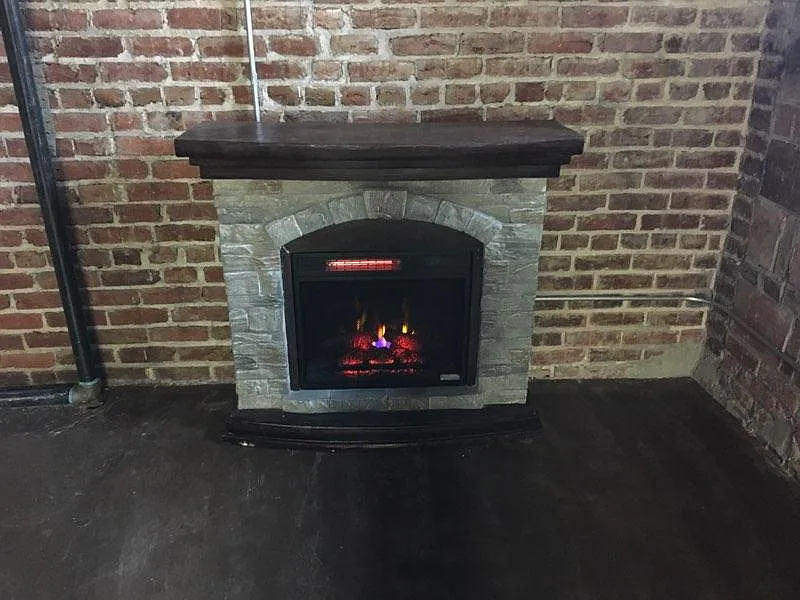 Studio, 500 sqft, $800 — Photo 2