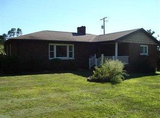 6016 Sandy Lake Polk Rd, Sandy Lake, PA 16145