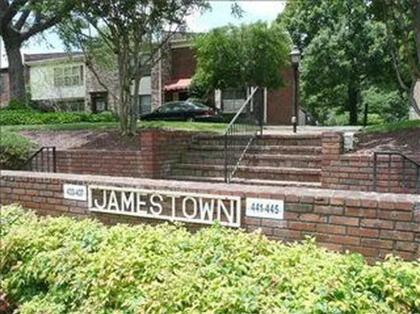 433 N Highland St APT 4, Memphis, TN 38122