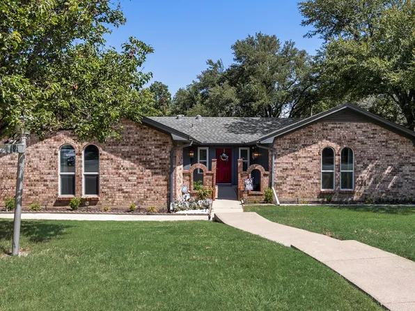4825 Barnett St, Fort Worth, TX 76103