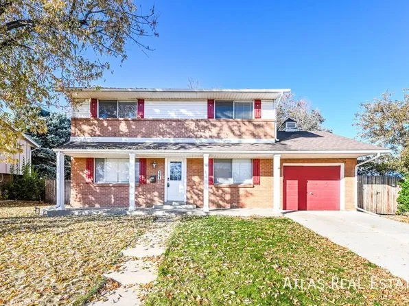 331 S Victor St, Aurora, CO 80012