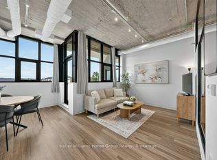 120 Huron St #304, Guelph, ON N1E 0T8