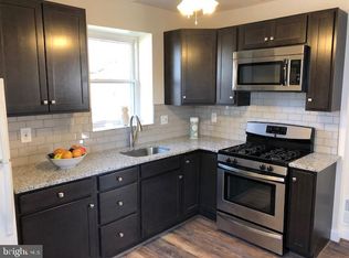 3102 Rueckert Ave, Baltimore, MD 21214