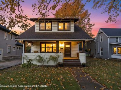 340 Horatio St, Charlotte, MI, 48813