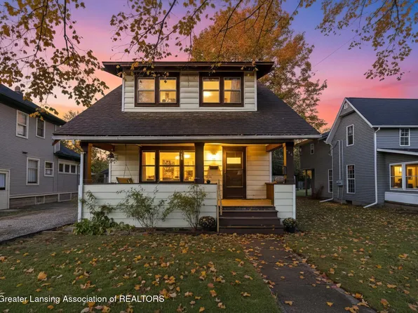 340 Horatio St, Charlotte, MI 48813