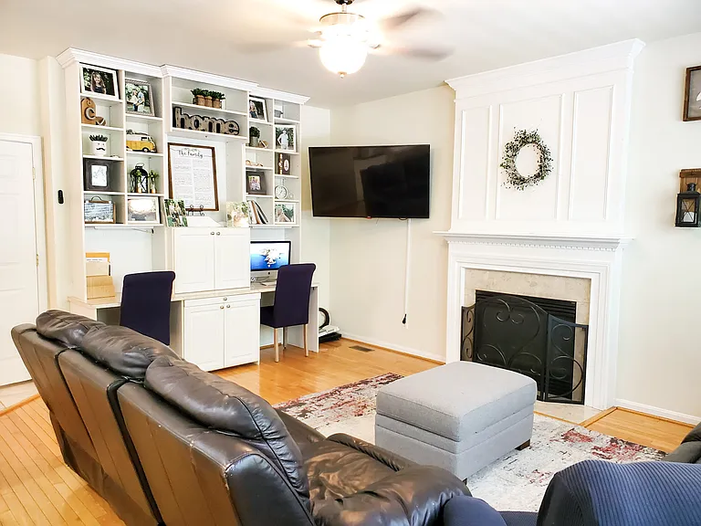Family Room-3