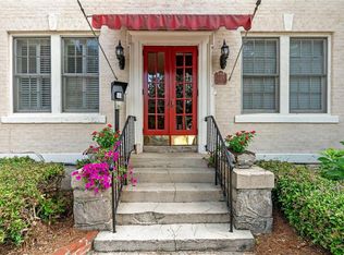 2214 Peachtree Rd NW APT A5, Atlanta, GA 30309