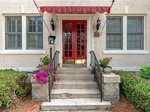 2214 Peachtree Rd NW APT A5, Atlanta, GA 30309