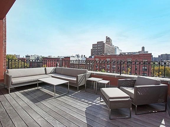 3rd image of 2280 Adam C Powell Blvd #Townhouse