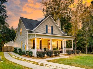 1671 Jessy Elizabeth Rd, Johns Island, SC 29455