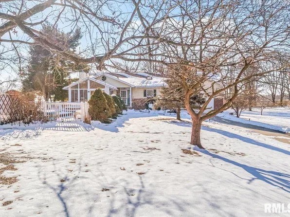 2680 Piper Ln, Springfield, IL 62707