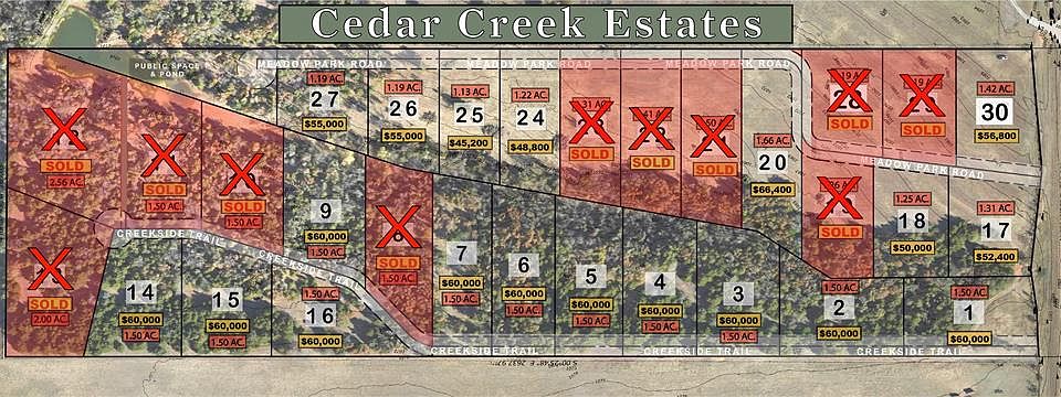 2nd image of 1020 Creekside Trl #7