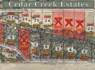 980 Creekside Trl #5, Guthrie, OK 73044