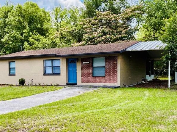 13601 NW 141st Pl, Alachua, FL 32615