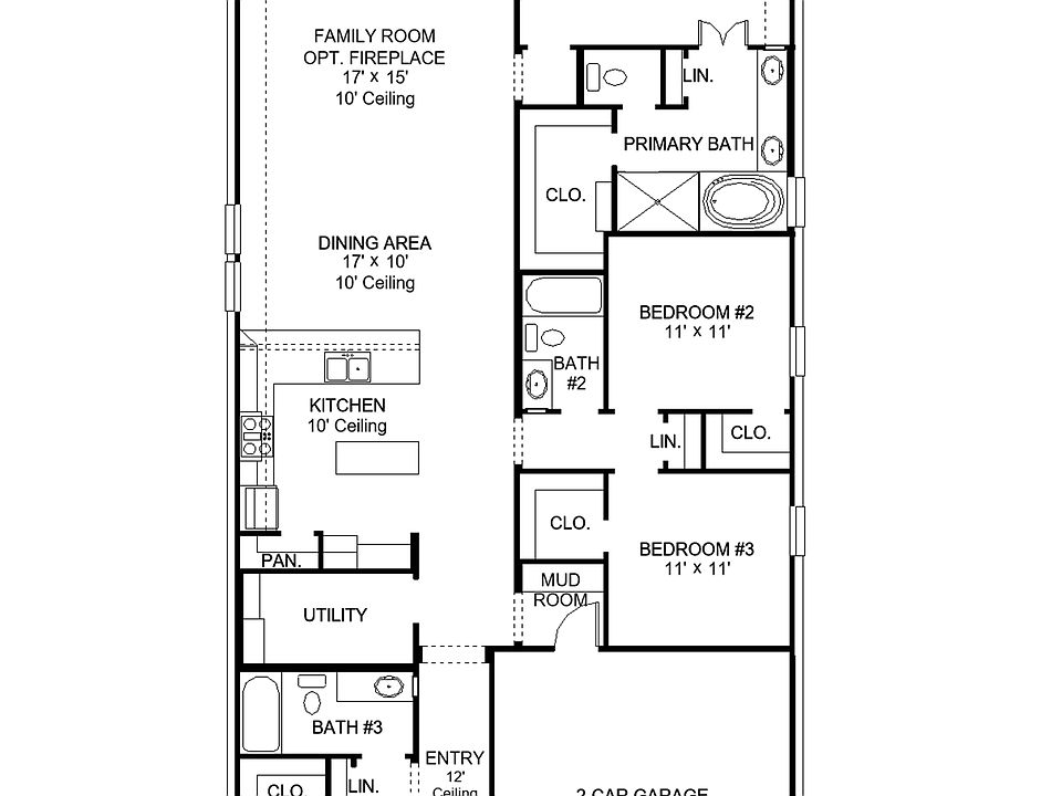2nd image of 16730 Yaklin Meadow Ct