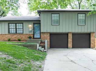 6925 Slater St, Merriam, KS 66204