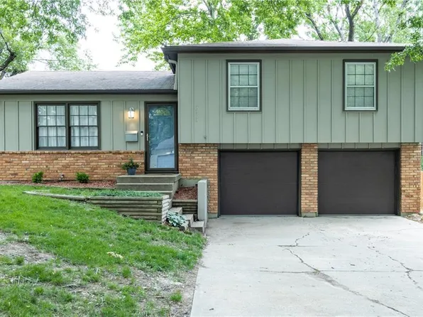 6925 Slater St, Merriam, KS 66204