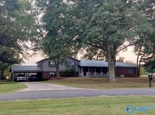 1270 Arlington Rd, Arab, AL 35016
