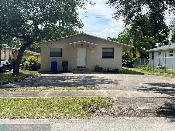 316 N 61st Ave, Hollywood, FL 33024 | MLS #F10396950 | Zillow