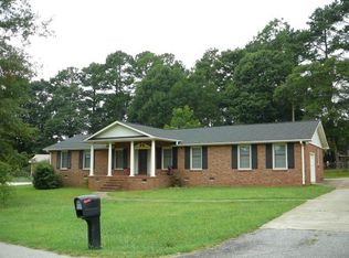 408 Pine Bark Rd, Anderson, SC 29625