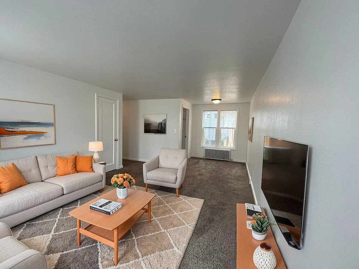 1 bed, 1.0 bath, $1,150 — Photo 1