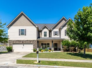 304 Faldo Court, Grovetown, GA 30813