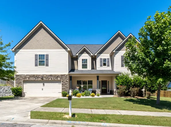 304 Faldo Court, Grovetown, GA 30813