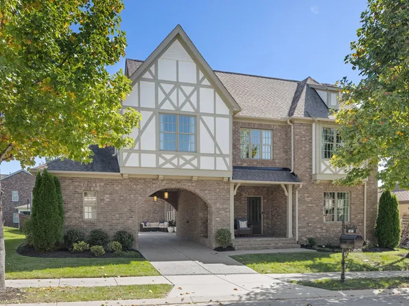 820 Fontwell Ln, Franklin, TN 37064