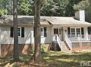 148 Abercrombie Rd, Wake Forest, NC 27587