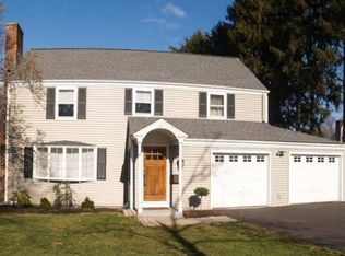 76 Tunxis Rd, West Hartford, CT 06107