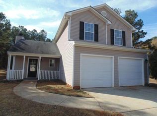 1418 Apalachee Falls Rd, Monroe, GA 30656