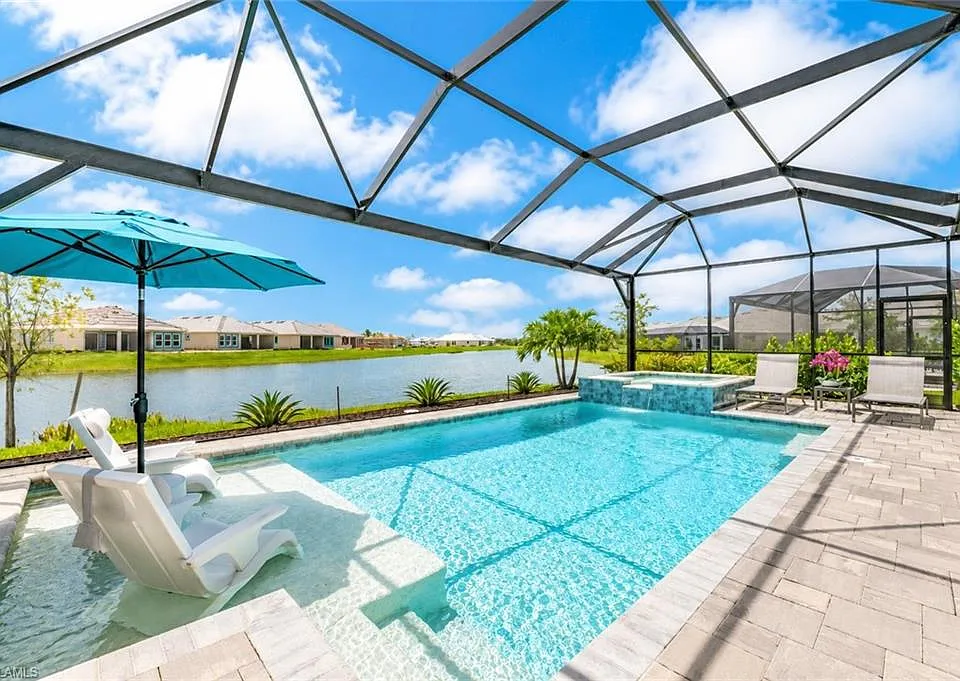 15710 Triesta Ln