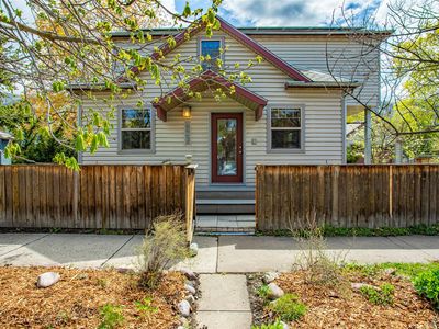 438 Jefferson St, Missoula, MT, 59802