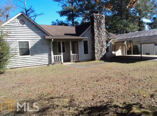 303 Martin Dr, Jonesboro, GA 30238