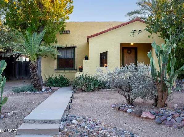 516 E Helen St, Tucson, AZ 85705