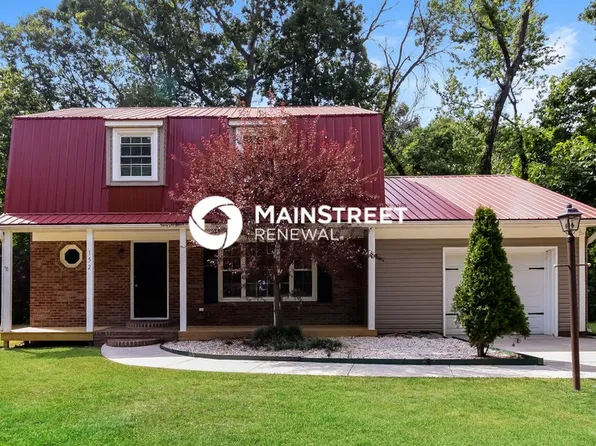 152 Iroquois Trl, Lexington, NC 27295