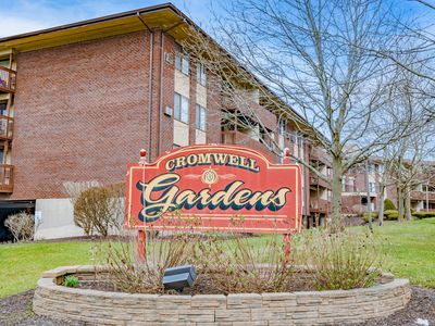 1000 CROMWELL HILLS Drive #1201, Cromwell, CT, 06416