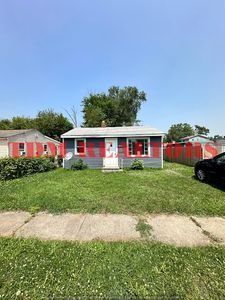 1331 Carman St, Burton, MI, 48529