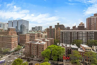 Rented by Keller Williams NYC