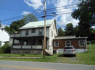 13152 Greenwood Rd, Huntingdon, PA 16652