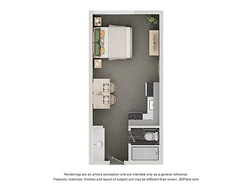 Floor plan 0/1.0