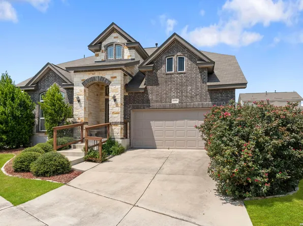 11723 BRICEWOOD TIP, San Antonio, TX 78254