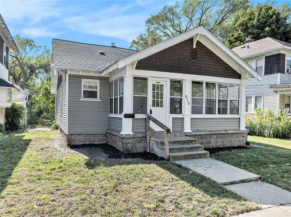 618 Dickinson St SE, Grand Rapids, MI 49507