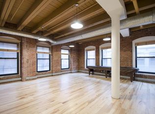 109 Beach St #2A, Boston, MA 02111