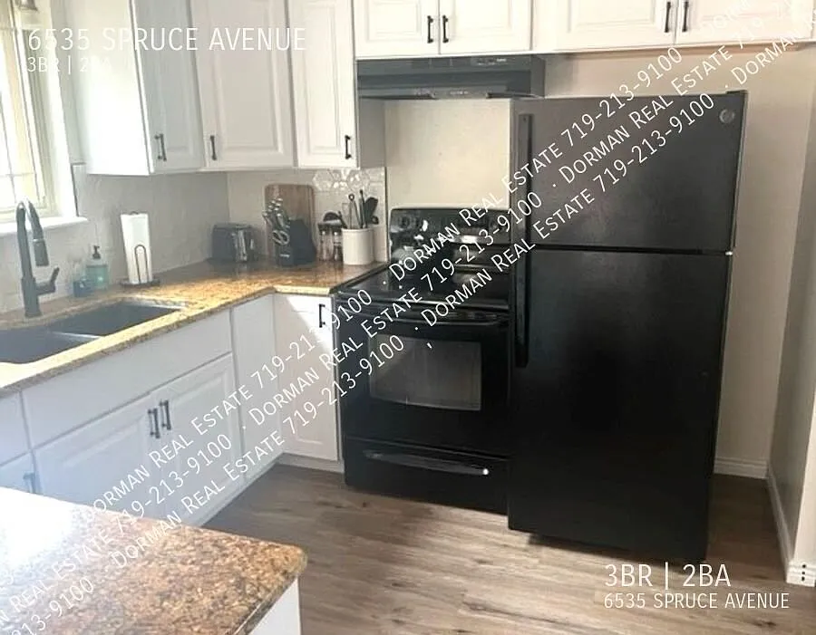3 Bed, 3 Bath Home in Green Mountain Falls! — Photo 4