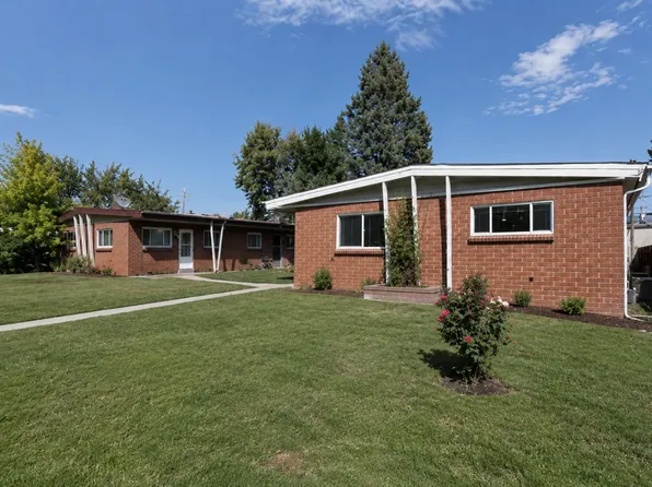 2260-2268 Ames St, 2260 Ames St #2260, Denver, CO 80214