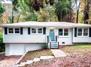 2587 Crestdale Cir SE, Atlanta, GA 30316