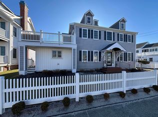 4 E Newcastle Rd, Ocean City, NJ 08226