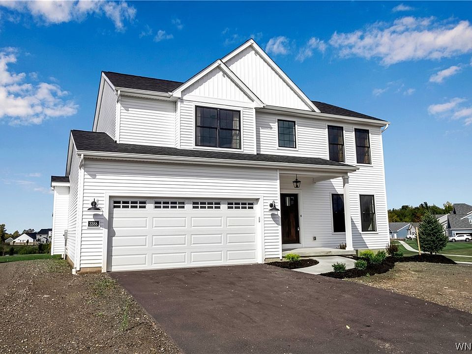3388 Cedar Valley Way, Hamburg, NY 14075 Zillow